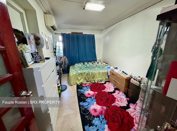 Blk 768 Pasir Ris Street 71 (Pasir Ris), HDB 5 Rooms #551106141